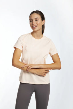 Футболка Anta FAT BURNING