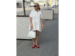 Cумка женская Lanotti TN222/белый