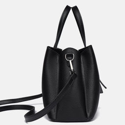 Bags Сумка женская / кожа / 	 0112101