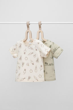 Crockid _ К 302522-2уп/сельский пейзаж,осенний урожай фуфайка яс