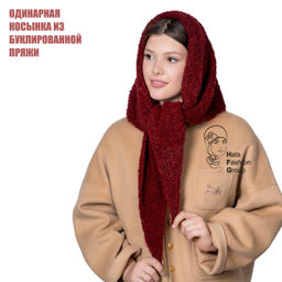 РУФИНА косынка женская