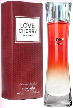 Ж NEO Туал/вода FP жен 50мл Любимая Вишня / Love Cherry