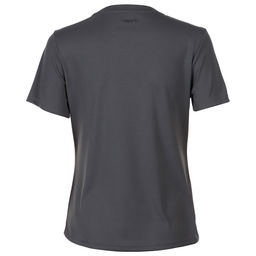 Футболка женская Resport, бифлекс, размер 48 (L), серая