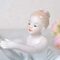 Статуэтка Балерина 11 см / HP3203 /уп 60/ - Галеонтрейд фото 4