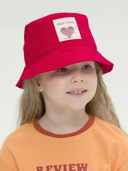 Уценка Pelican GWQO3318/1 панама для девочек