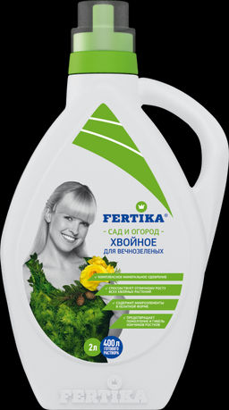 ФЕРТИКА Хвойное 2 л