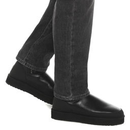 Мужские угги TENDANCE Артикул 3793417, черный