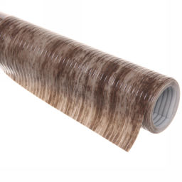 Цена за 2 шт. Коврик для кухонных ящиков в рулоне 45*125см "Natura" темно-серый