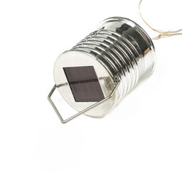 Садовый светильник на солнечной батарее Лампочка, 8148 см, 5 LED, свечение белое - Luazon lighting фото 5