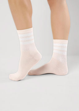 Носки женские мускат - Clever wear фото 3