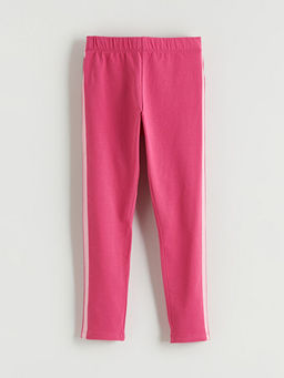 ?erit Detayl? K?z ?ocuk Tayt