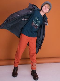 Pelican BFPQ4296U брюки для мальчиков фото 7