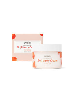 LanSkin Омолаживающий крем с ягодами годжи 50мл  фото 2