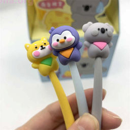 Ручка Time to eat