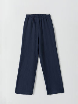 Костюм домашний женский синий