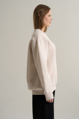 Свитшот Бежевый