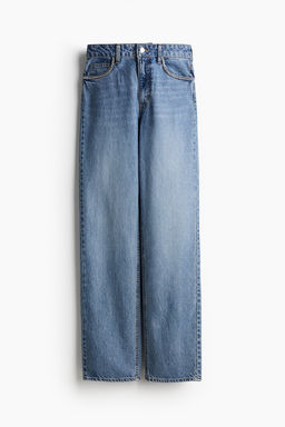 Vaquero con strass - H&m фото 6