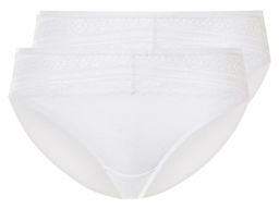 Трусики-слипы 2 шт ESMARA фото 2