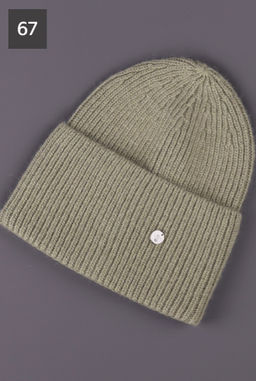 Шапка Саманта - Ferz фото 11