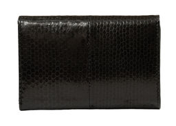 Кошелек из кожи морской змеи - Sefaro фото 2