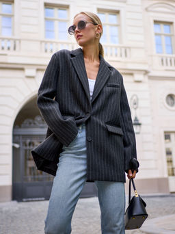 Пальто женское 

АРТ. 63050 - Hoops фото 35