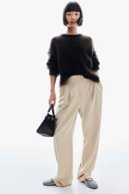 Pantalon pitillo