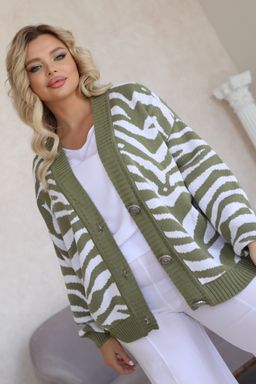 Кардиган Кн5-483/7 - Wisell фото 9