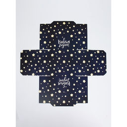 Набор подарочных коробок, 5 шт «Медвежонок», 15 х 15 х 8 см