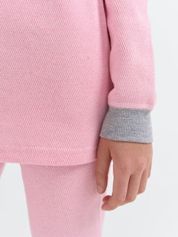 Комплект термо Роза 7+ - Bungly фото 10