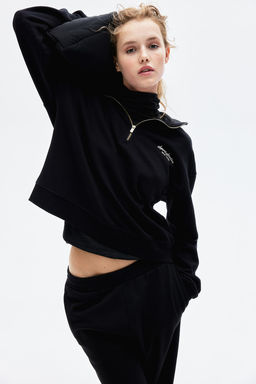 Pantalon de chandal con cremallera - H&m фото 2