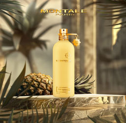 MONTALE Oud Sapparot/Уд в ананасе u EDP 50 ml M фото 2