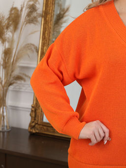 Джемпер Др5-474/61 - Wisell фото 13