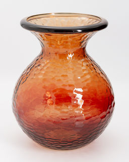 Ваза Paradise, коричневая, 24,5 см - San miguel фото 3