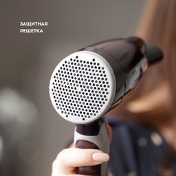 Фен для волос GALAXY LINE GL4338 (видео в описании)  фото 7