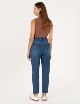 A__k Mavi Jean Pantolon - Pierre cardin фото 4