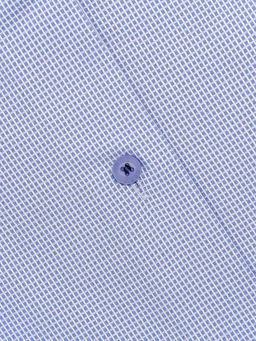 Сорочка мужская длинный рукав GREG 214/231/0290/Z/1p  фото 2