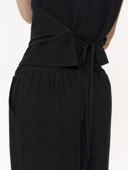 MY Жилет женский льняной МА109  фото 7