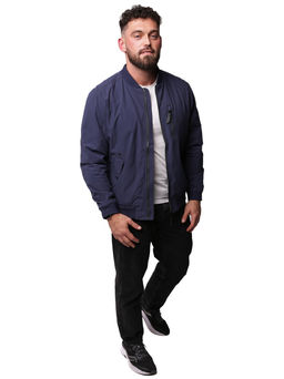 Ветровка A-8806 Синий