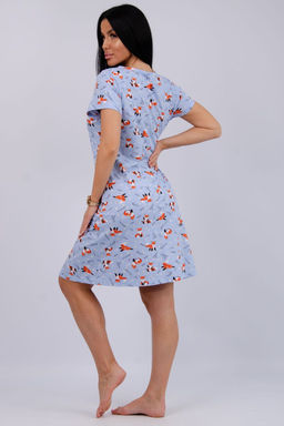 Халат Красотка - Malina фото 11