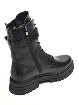 Ботинки Ионесси