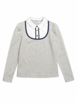 Уценка PELICAN GFJ7124 джемпер для девочек