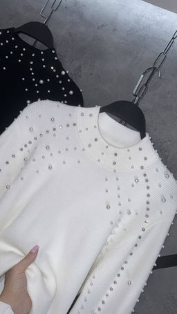 Кофточка - Ksa фото 13