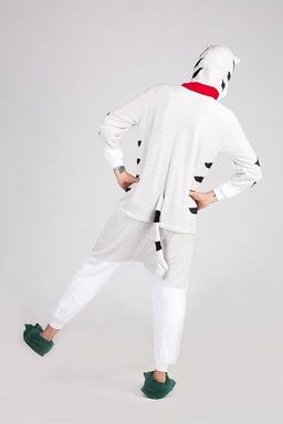 Пижама кигуруми Кот Чии