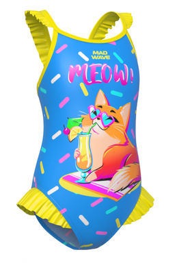 Детский купальни Bella O6 - Mad wave фото 3