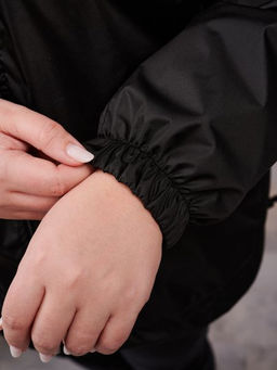 Ветровка Обри - Yollochka фото 39