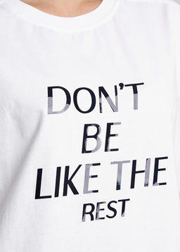 CLE Джемпер жен. 245851кк_п белый - Clever wear фото 4