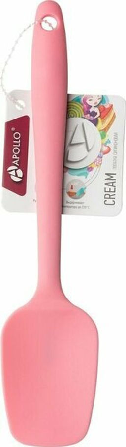 Лопатка силиконовая APOLLO Cream  фото 5