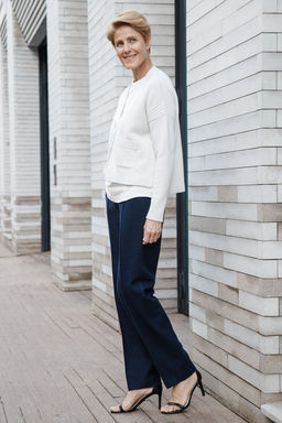 Брюки - Шеле фото 2