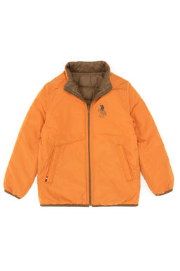 Erkek _ocuk Haki Mont