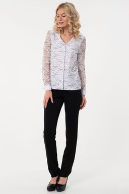 Блуза М5-4260 - Wisell фото 10